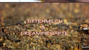 TITTS MILK AND CREAMPIEJUICES