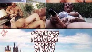 TEENAGER STORIES