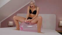 1356 pop your load - across the room