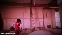 RED - No Mercy