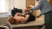 Terry - Tickling Surprise Part 4 of 6
