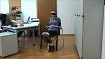 Cindy - The Fake Insurance Agent 1 Part 2 of 6
