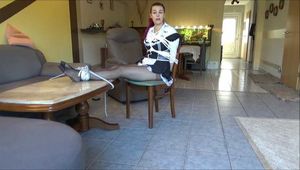 Zora - Das gemietete Model Teil 3 von 8