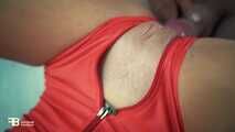 "Butler" and Bondage Bank combined and tested by NinaJoy - Part 2