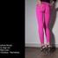 See My Pink Leggings, Part 2