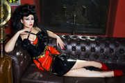 Femme Fatale