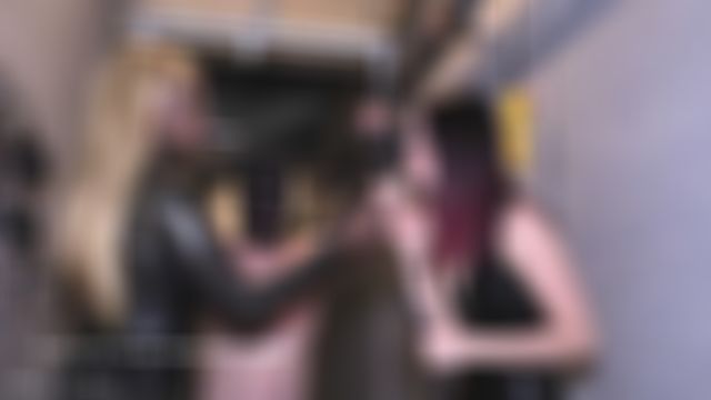 Whips and smoke - Part One