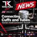 Kinky Tube News – Quick-release fasteners on handcuffs