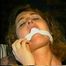  BALL-TIED & GAGGED IN THE ATTIC (D6-7)