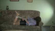 Natascha - The Break Part 4 of 6