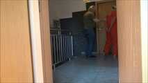 Isabel - Isabel and her favorite guard Part 1 of 8