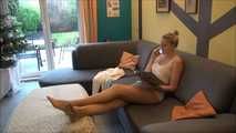 Lea - Relax part 1 of 6