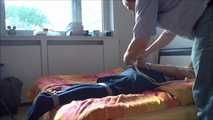 Requestvideo Guest Melissa - The evil uncle 4 part 2 of 8