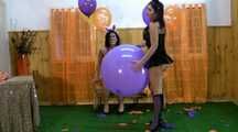 sheryl & July 10