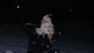 Snow Angel
