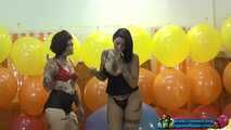 LadyMuffin & Alison 04