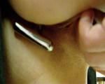 Buttplug in the supermarket