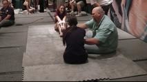Escape Contest from FETISHCON 2011