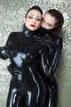 Bound in Love