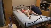 Stefanie - Please tickle me part 4 of 7