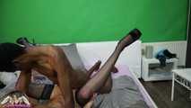 Eheloser zum Cuckold degradiert - Kapitel 3