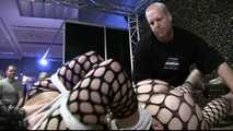 BoundCon Vienna Escape Challenge Stage - Andreas vs. Minuit.