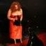 Domina Felicitas und Jaska mit den Ballet Boots