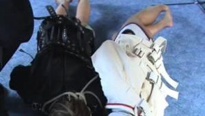 AB-111 Fear! - Part 3