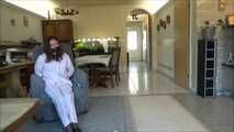 Meryl - The Hitchhiker Part 7 of 7
