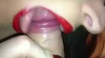 HAIRY AND HORNY TO SUCK
