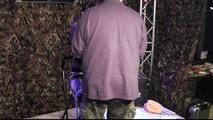 Hard Predicament Bondage