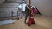 Stefanie - Do you like to tickle me part 3 of 4