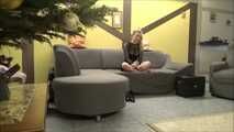 Franziska the first time part 3 of 6 