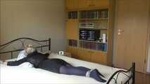 Oana - The cot part 3 of 3 