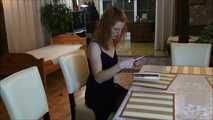 Saskia - On her Own Part 1 of 7