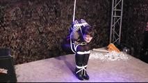 Hard Predicament Training with Andreas
