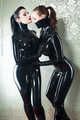 Bound in Love