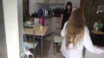 Die letzte Flasche