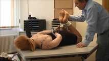Terry - Tickling Surprise Part 4 of 6