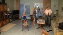 Marenka and Renee - The case of part 5 of 9