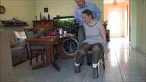Ronja - Interview Part 2 of 6