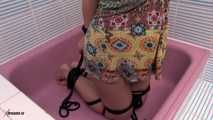 Lena & Olga - A Domination Role Play Led By A Man
