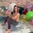 topless sit2pop U14 and P19 balloons