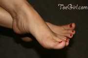 Foot Pics