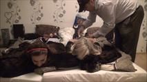 Video request: Marenka + Vera - The Competition Part 5 of 6