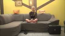 Franziska the first time part 3 of 6 