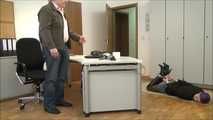 Zora - The Undercover Investigator 2 Part 2 of 6
