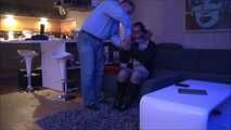 Shsron - robbery part 4 of 6