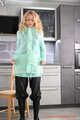 Miss Alice in Regatta Regenjacke und Regenhose