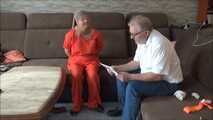 Meryl - Meryl back for therapy Part 6 of 6